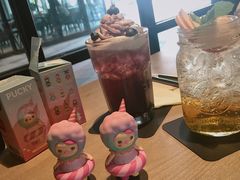-泡泡玛特POPMART(天环购物中心店)
