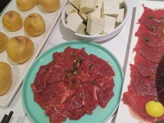 -许府牛火锅(信义坊总店)