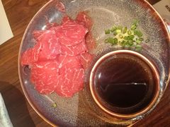 -大渔铁板烧(东城店)