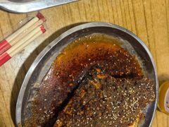 -袁师傅烤肉(弹子石店)