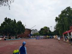 -欢乐水魔方水世界