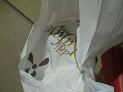 -老佛爷饼店