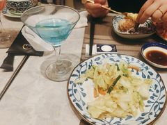 -極上萬膳·日料放题(来福士江景店)