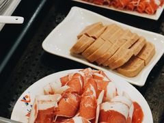 -鑫龙火锅城(青岛分店)