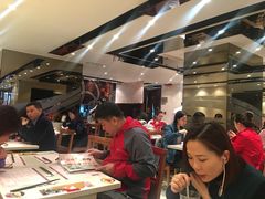 大堂-池记(尖沙咀店)