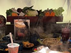 -湊湊火锅·茶憩(打浦桥日月光店)