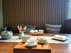 -梅间堂茶馆(绿地缤纷城店)