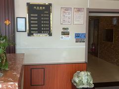 -龙禧盛精品酒店(天津西站店)
