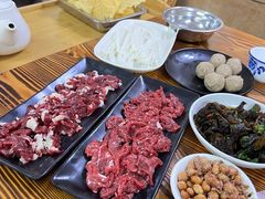 -顺记牛肉店