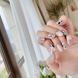 -LILY NAILS美甲美睫