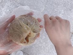 -航天馒头(瞻园路店)