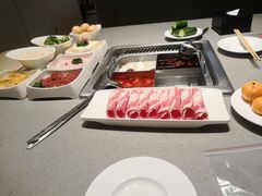 -海底捞火锅(徐州火车站店)