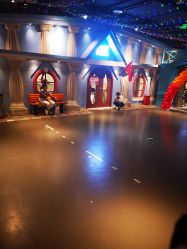 -点点梦想城(鑫苑都汇店)