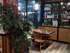 -船歌鱼水饺(高新园区店)