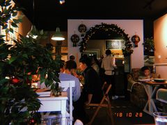 -Deer Park鹿园西餐(仁恒置地广场店)