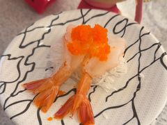 -争鲜回转寿司(西红门荟聚PLUS店)