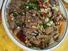 -青竹园海鲜餐厅(海天路店)