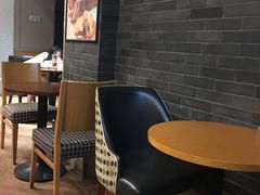 大堂-COSTA COFFEE(德基广场店)