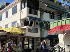 -长洲岛