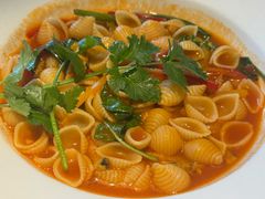 -熹素·鲜美素食Vegetarian (天河领展店)