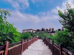 -北京金海湖景区