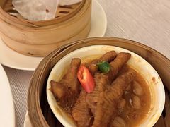 -福州天元国际威斯汀酒店·中国元素餐厅