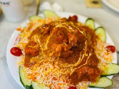 -清真·AL-JANNAT 佳纳特餐厅(狮子桥店)