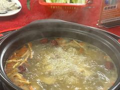 -花苑美食横琴生蚝火锅(拱北粤华路店)