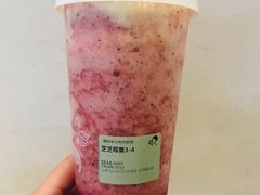 -喜茶(上海兴业太古汇店)