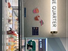 -1/4 ONE QUARTER COFFEE LAB(朝阳大悦城店)