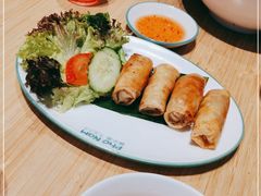 -越小品·越南餐厅(布吉万象汇店)
