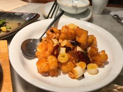 -辛香汇·锦里丨现炒川菜(中南城店)