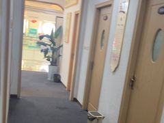 -筋骨堂热敷推拿按摩(招商花园城店)