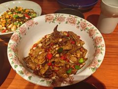 -隐厨·中国菜馆(三里屯T+MALL店)