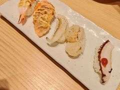 -大起水产回转寿司(大丸心斋桥店)