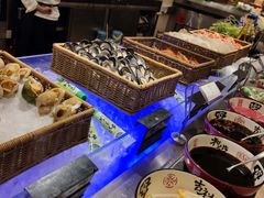 -力高皇冠假日酒店-亚细亚餐厅