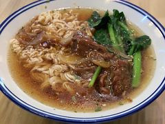 -尖沙咀茶餐厅(永泰店)
