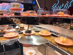 -争鲜回转寿司(东方银座店)