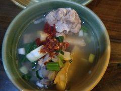 -王明古法砂锅居(开化寺店)