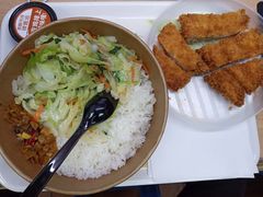 -德克士(中心医院店)