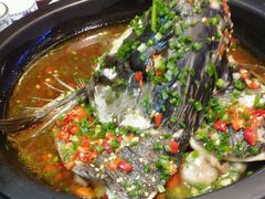 -老味道湘菜