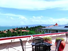 -天悦阁海景酒廊