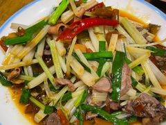 -弓虽昌焖烧鸡(大竹林店)