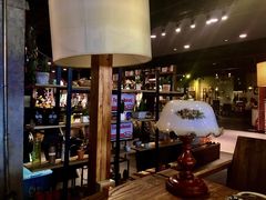 -魔方城市书房(中街益田店)