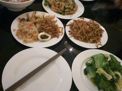 -碧涛阁·泡泡海洋·汤泉洗浴(王府花园店)