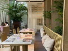 大堂-金海湾自助餐厅(金陵饭店)