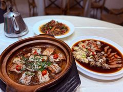 -好兄弟郭巨海鲜(天一阁店)