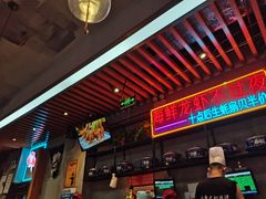 -庆峰龙虾烧烤(合肥一店)