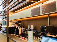 -茑屋书店(天目里店)