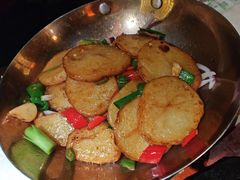 -绿茶餐厅(深圳龙华天虹购物中心店)